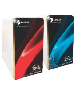 Máy lọc nước Famor FM79S+