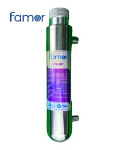 Đèn UV ( tia cực tím ) máy lọc nước