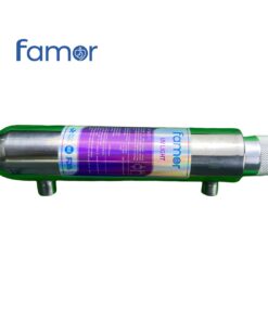 Alternative view of Đèn UV ( tia cực tím ) máy lọc nước