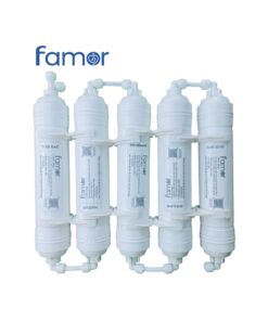 Bộ lõi khoáng - Combo 5 lõi khoáng máy lọc nước