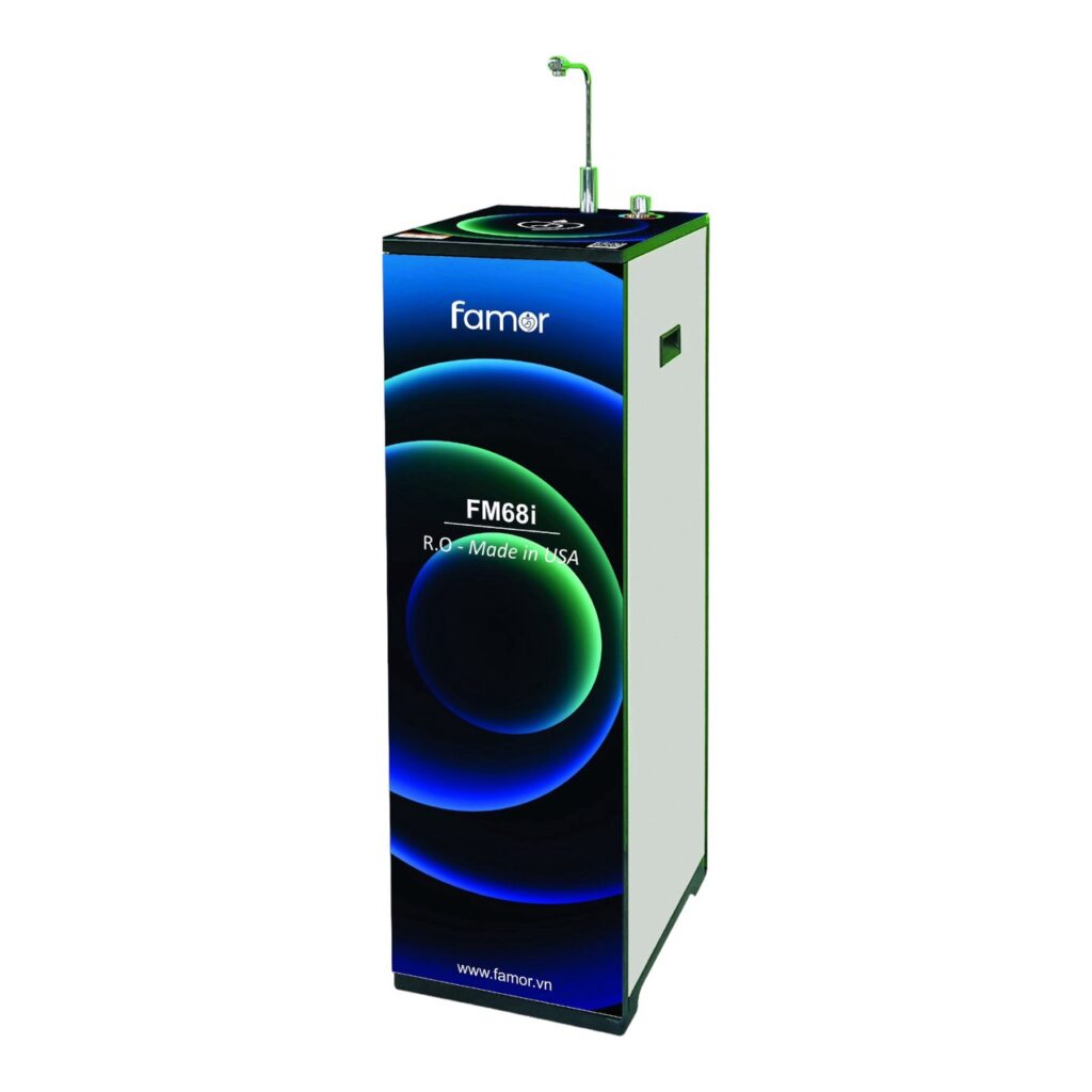 Máy lọc nước Famor FM68i