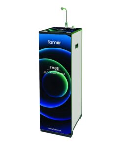 Alternative view of Máy lọc nước Famor FM68i