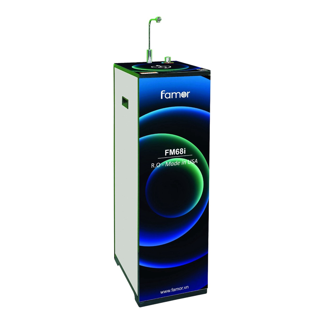 Máy lọc nước Famor FM68i