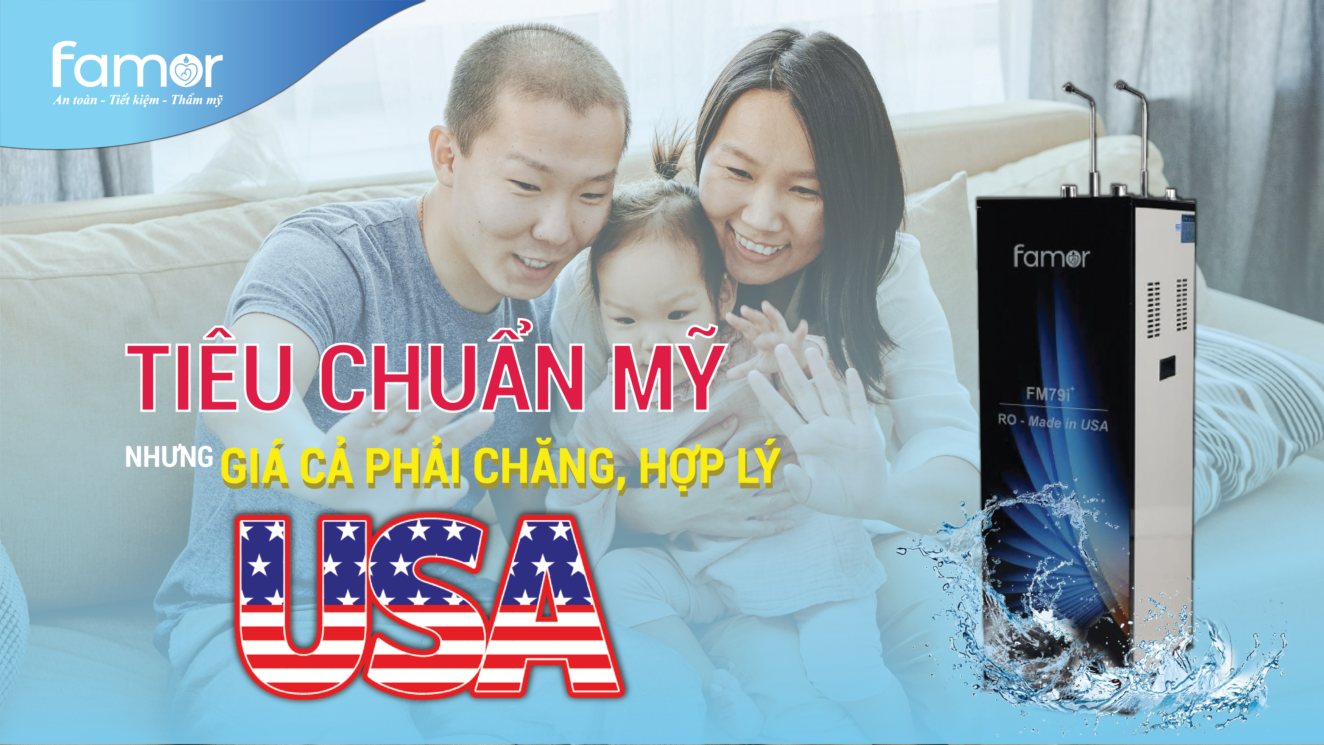 Những yếu tố cần biết về chi phí vận hành máy lọc nước