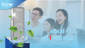 Máy lọc nước RO tiêu hao điện như thế nào?