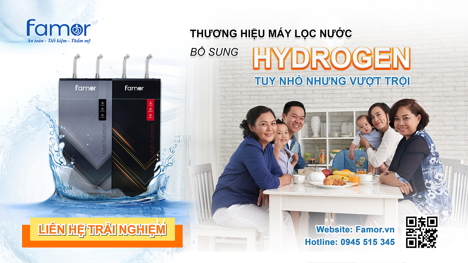10 câu hỏi thường gặp khi mua máy lọc nước