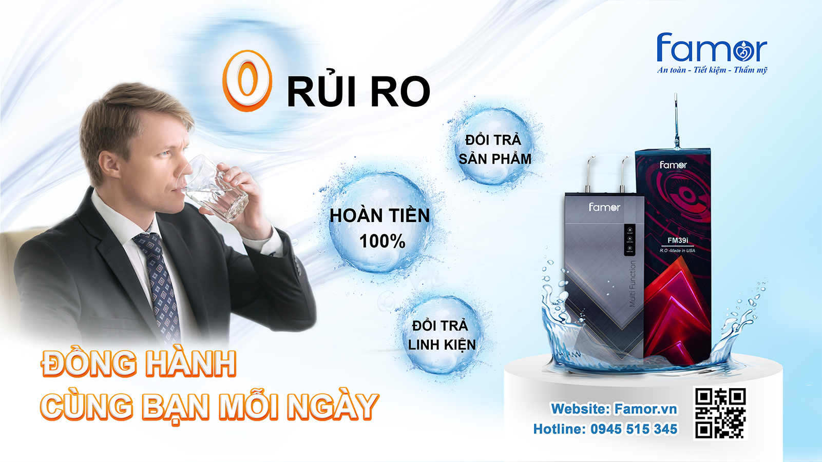 6 vấn đề thường gặp khi sử dụng máy lọc nước RO 6 vấn đề thường gặp khi sử dụng máy lọc nước RO