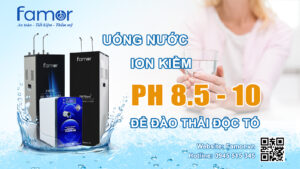 Top 5 máy lọc nước được ưa chuộng nhất 2024