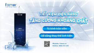 Những lưu ý khi tự thay các loại lõi của máy lọc nước tại nhà