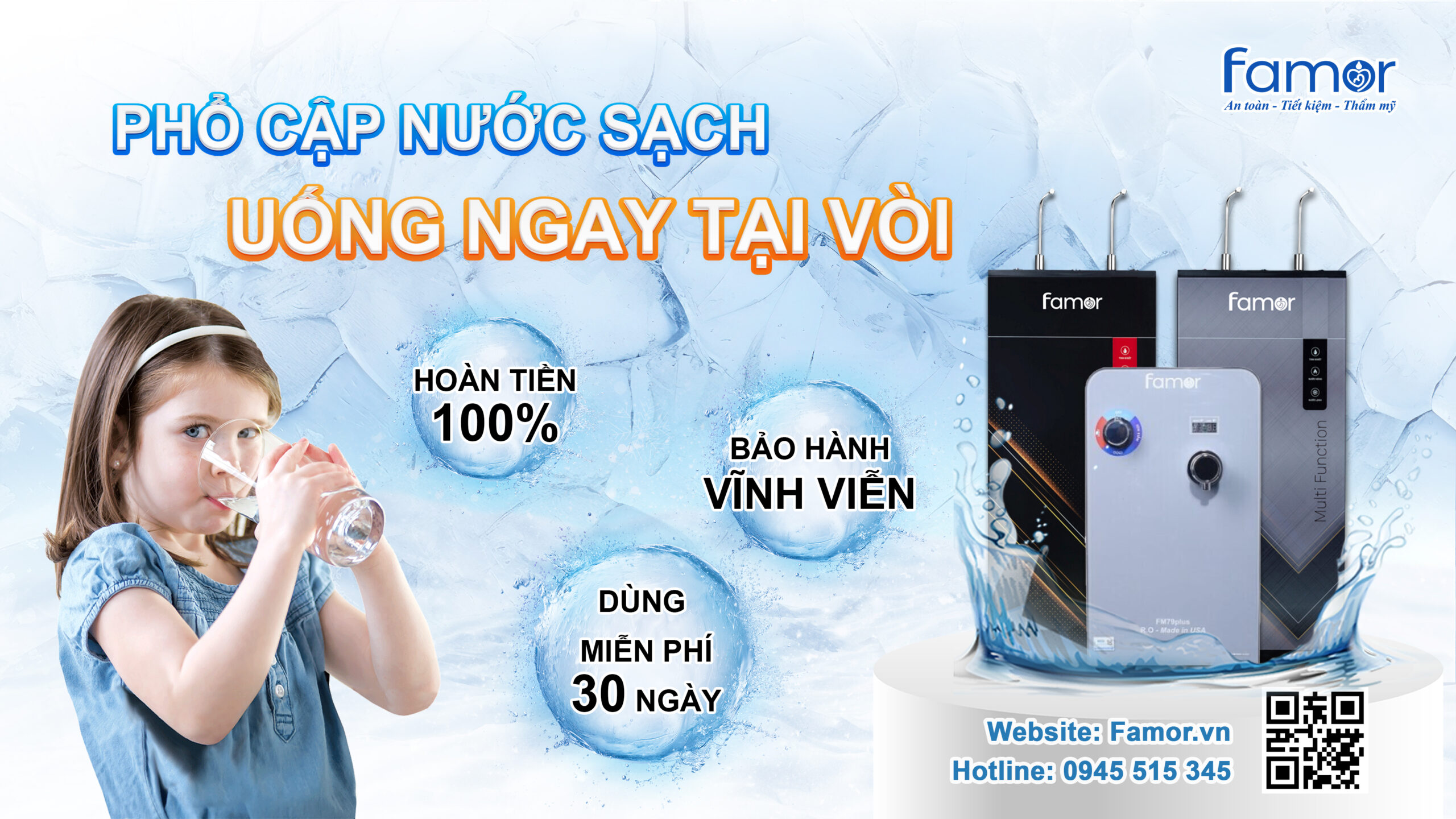 Một số lưu ý khi sửa chữa máy lọc nước chảy yếu