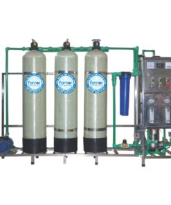 Máy lọc nước công nghiệp cho trường học: Giải pháp tiết kiệm & an toàn