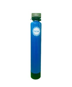 Máy lọc nước tổng đầu nguồn – Hệ thống xử lý nước đầu nguồn công suất 1500 lít/giờ
