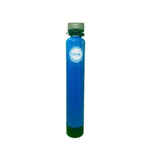 Máy lọc nước tổng đầu nguồn – Hệ thống xử lý nước đầu nguồn công suất 1500 lít/giờ