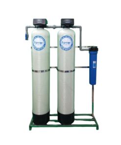 Máy lọc nước tổng đầu nguồn – Hệ thống xử lý nước đầu nguồn công suất 1500 lít/giờ