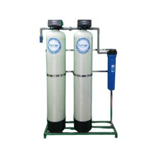 Máy lọc nước tổng đầu nguồn – Hệ thống xử lý nước đầu nguồn công suất 1500 lít/giờ
