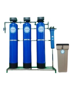 Máy lọc nước tổng đầu nguồn – Hệ thống xử lý nước đầu nguồn công suất 1500 lít/giờ