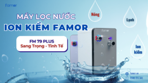 5 Dấu hiệu cảnh báo nước bạn đang dùng cần được lọc sạch