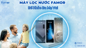 Máy lọc nước RO là gì?