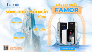 Tham khảo 10 Lưu ý quan trọng khi lắp đặt máy lọc nước