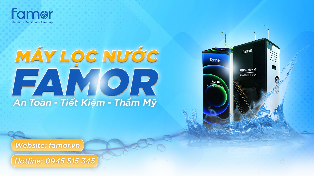Mua máy lọc nước điện giải ion kiềm ở đâu tốt nhất?