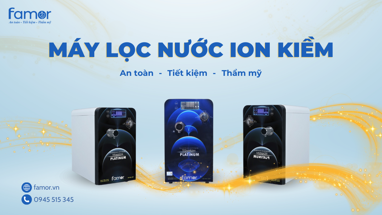 Cách Khử Trùng Hệ Thống Lọc Nước Định Kỳ Tại Nhà Đơn Giản