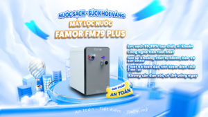 5 Nguyên nhân máy lọc nước bị rò rỉ tại đầu nối và cách xử lý