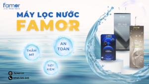 Đầu tư cho nước sạch là đầu tư cho tương lai của trẻ