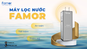 Công nghệ lọc nước 4.0 là gì?