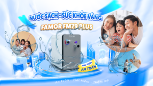 Nên chọn bao nhiêu lõi lọc là đủ? 3, 5 hay 7?