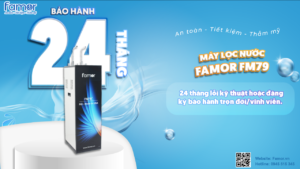 Các dòng máy phù hợp cho vùng nông thôn và đô thị