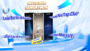 Nên chọn bao nhiêu lõi lọc là đủ? 3, 5 hay 7?