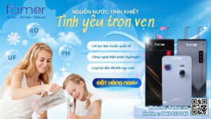 Mua hàng chính hãng và sử dụng linh kiện thay thế đúng chuẩn