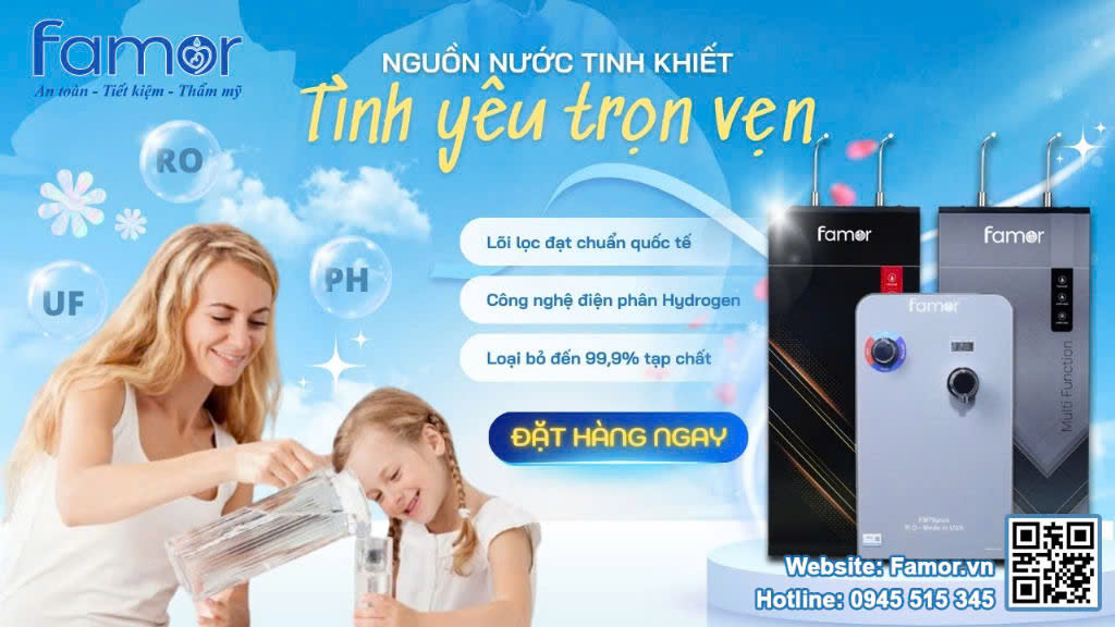 Mua hàng chính hãng và sử dụng linh kiện thay thế đúng chuẩn