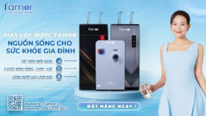 Ion kiềm là gì và vì sao nó trở thành xu hướng?