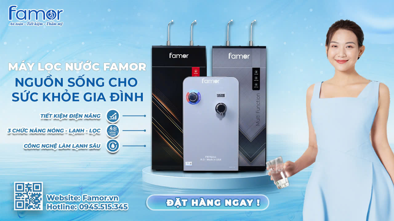 Ion kiềm là gì và vì sao nó trở thành xu hướng?