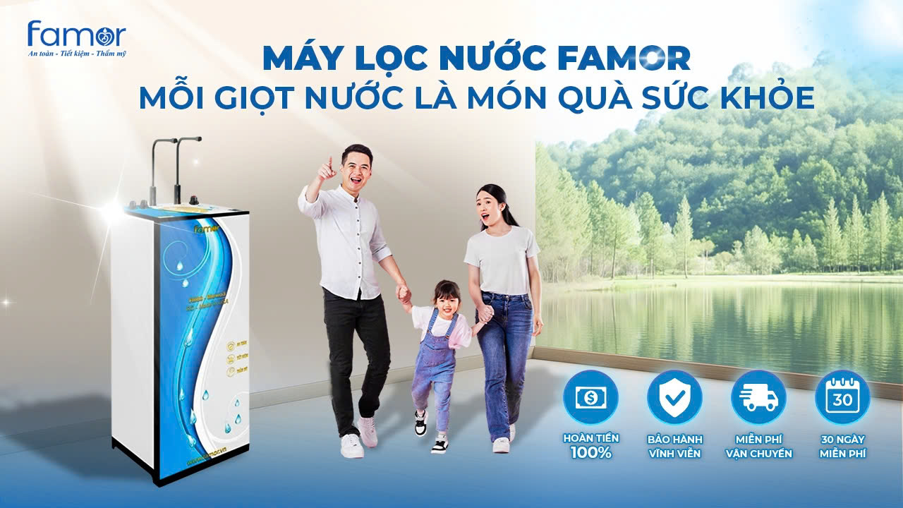 Chủ động vệ sinh máy – bảo vệ sức khỏe gia đình Chủ động vệ sinh máy – bảo vệ sức khỏe gia đình