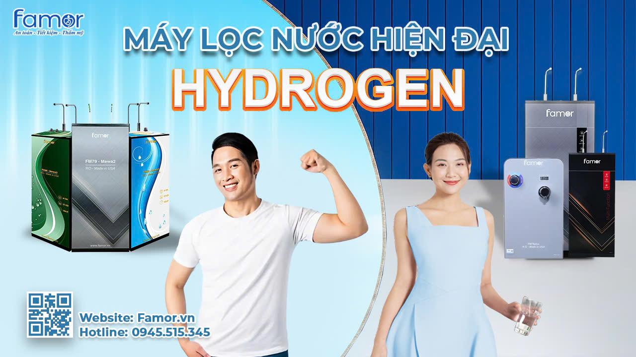 Có nên mua máy lọc nước tích hợp làm lạnh không?