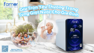 Chọn máy theo công suất và áp lực nước