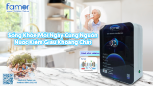 Có nên tái sử dụng lõi lọc cũ
