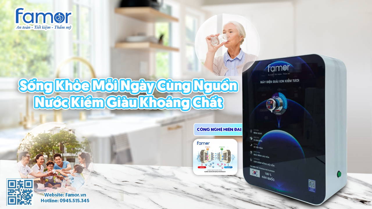 Có nên tái sử dụng lõi lọc cũ
