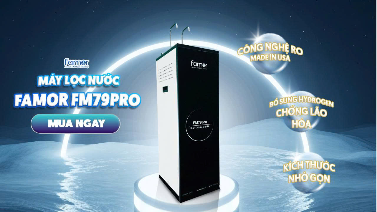 10 Lợi ích ít ai biết của máy lọc nước đối với làn da 10 Lợi ích ít ai biết của máy lọc nước đối với làn da