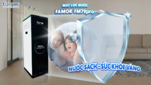 Vì sao thay lõi lọc đúng hạn mà nước vẫn không sạch?