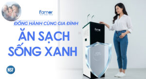 5 loại bệnh âm thầm do sử dụng nước không đạt chuẩn