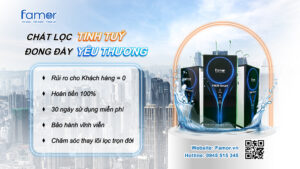 Cách Tăng Tuổi Thọ Máy Lọc Nước Lên Gấp Đôi Nhờ 5 Mẹo Đơn Giản