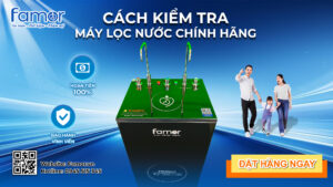 Máy lọc nước có loại bỏ hết vi khuẩn