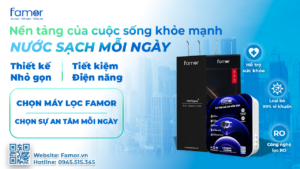 Tác động của nước nhiễm clo đến làn da và tóc
