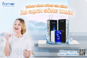 Có nên tái sử dụng lõi lọc cũ
