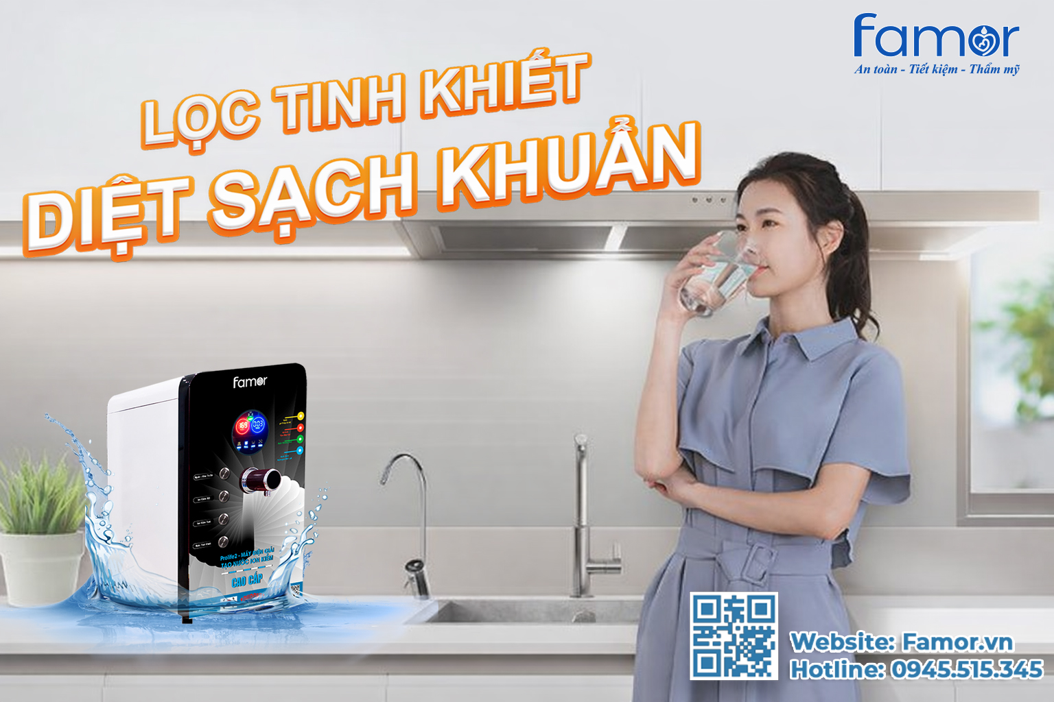 Cách Kiểm Tra Màng RO