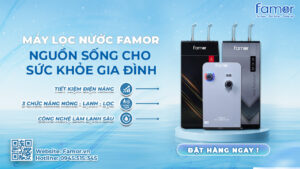 Nước Máy Sau Khi Lọc Có Thể Uống Ngay Không?