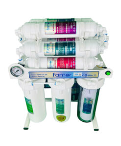 Alternative view of Máy lọc nước Famor FM79 Ultra